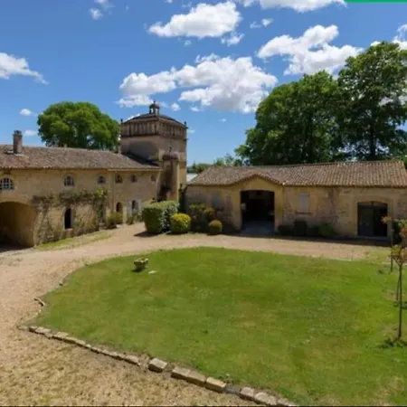 Apartment Chateau Teillan - Cadran Solaire Aimargues