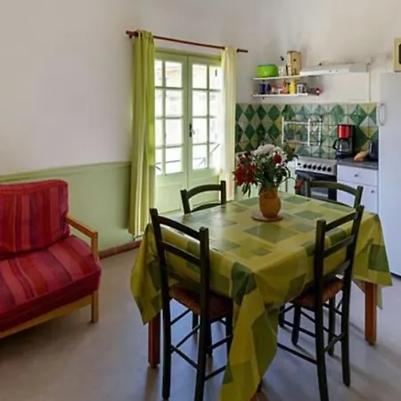 Chateau Teillan - Cadran Solaire Apartman