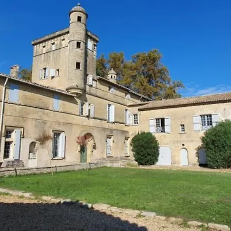 Apartman Chateau Teillan - Cadran Solaire
