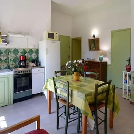 Chateau Teillan - Cadran Solaire Apartment Aimargues