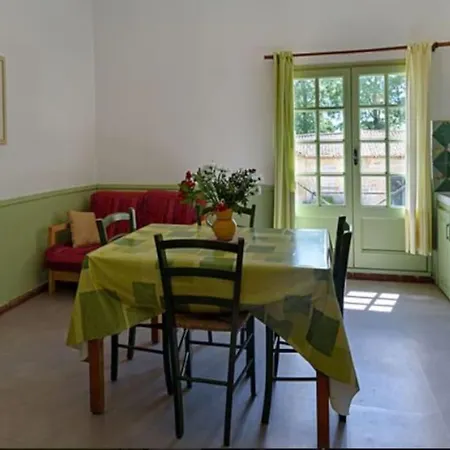 Chateau Teillan - Cadran Solaire Apartment *